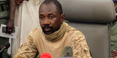 Mali : mort hier de l’auteur de la tentative d’assassinat du Chef de l’État, Colonel Assimi Goita
