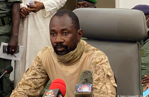 Mali : Trois soldates libérées par Bamako à des  » fins humanitaires »
