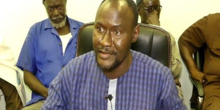 Ça râle à Kaolack : La gestion du Directeur du Marché au Poisson décriée par les populations…