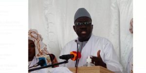 CHEIKH TIDIANE DIOP, DG DE LA COMPTABILITE PUBLIQUE ET DU TRESOR : « Il n&rsquo;y a aucun arriéré de paiement dans les livres du Trésor public »