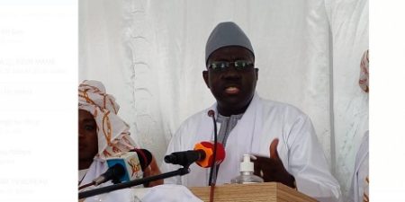 CHEIKH TIDIANE DIOP, DG DE LA COMPTABILITE PUBLIQUE ET DU TRESOR : « Il n’y a aucun arriéré de paiement dans les livres du Trésor public »