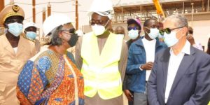 CONSTRUCTION DE LA CENTRALE DE MALICOUNDA : La mise en service des 120 MW prévue en septembre prochain