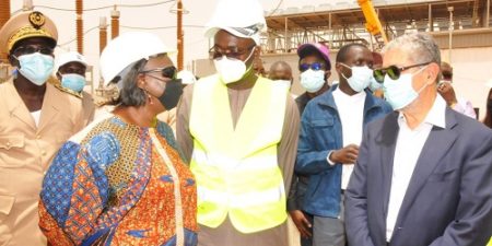 CONSTRUCTION DE LA CENTRALE DE MALICOUNDA : La mise en service des 120 MW prévue en septembre prochain