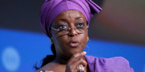 Nigeria: saisie de 153 millions de dollars dans l’enquête contre une ex-ministre du Pétrole