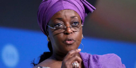 Nigeria: saisie de 153 millions de dollars dans l&rsquo;enquête contre une ex-ministre du Pétrole