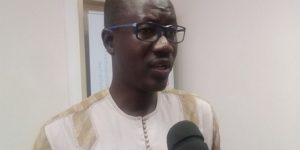 Dr Bamba Diagne, sur l’annulation de la dette africaine : «Le Sénégal est au bord du gouffre, il risque d’être seul dans ce combat»