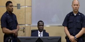 L’Ougandais Dominic Ongwen condamné à 25 ans de prison : CPI le déclare coupable de 61 crimes contre l&rsquo;humanité et crimes de guerre