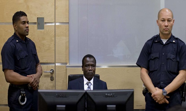 L’Ougandais Dominic Ongwen condamné à 25 ans de prison : CPI le déclare coupable de 61 crimes contre l’humanité et crimes de guerre