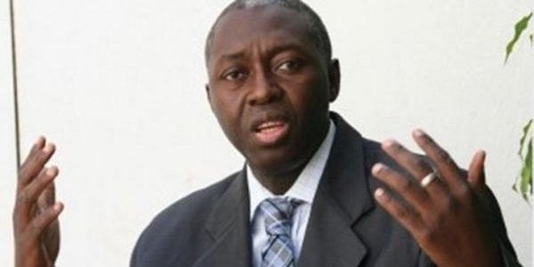 Mamadou Lamine Diallo sur le Dossier Dantec : «Depuis 20 ans, les prédateurs fonciers lorgnent les 6 ha de l’hôpital»
