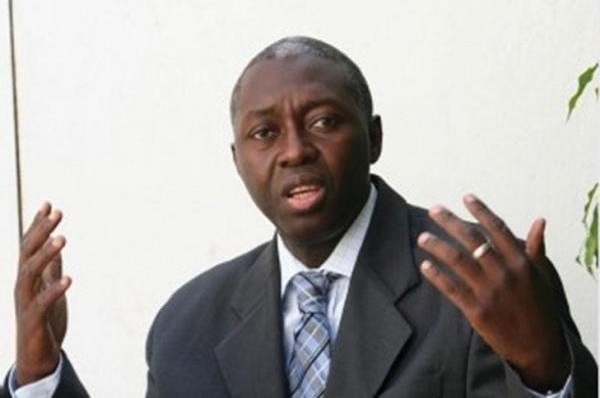 Mamadou Lamine Diallo, Leader De Tékki : «Je condamne le massacre organisé du marché Sandaga»