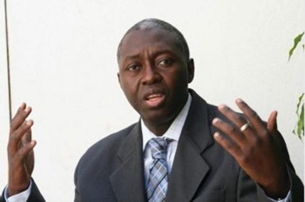 Questekki : Mamadou Lamine Diallo accuse Macky Sall de préparer un «coup d’état électoral»