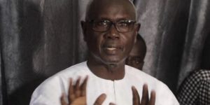 «Ne peut-on pas raisonnablement le traiter de recéleur ?» (Par Mody Niang)