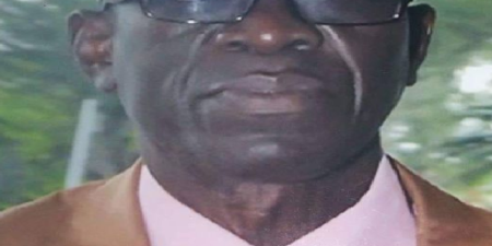 Triste nouvelle pour la presse sénégalaise: décès hier à Abidjan du journaliste Moriba Magassouba