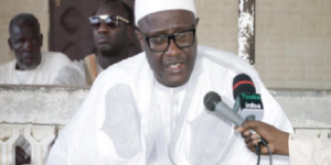 Attaques  barbares de l’armée israélienne contre les palestiniens : Serigne Abdou Samad Mbacké Chouhaibou condamne fermement