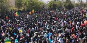 Vaste mobilisation à travers le Sénégal : Non ! la légalisation de l’homosexualité ne passera pas !