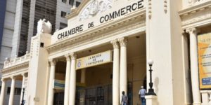 Pour renforcer la force de propositions de la CCIAD : Les 31  personnes ressources coptées installées