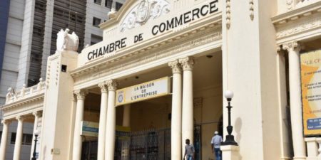 Pour renforcer la force de propositions de la CCIAD : Les 31  personnes ressources coptées installées