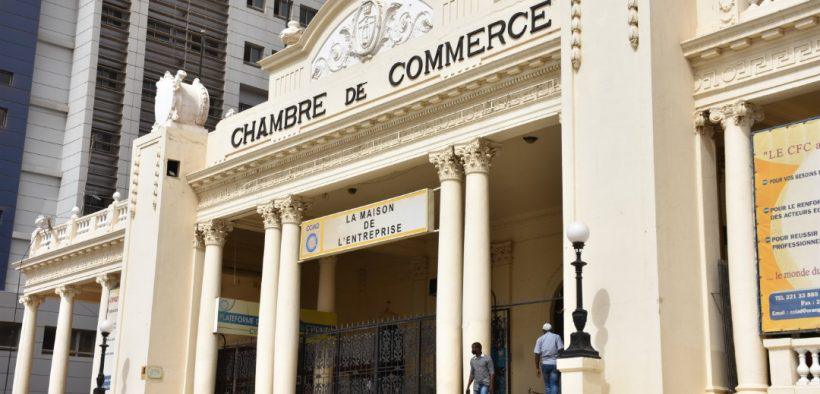 Pour renforcer la force de propositions de la CCIAD : Les 31  personnes ressources coptées installées