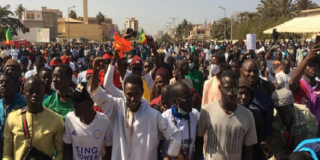 Homosexualité : De l’apologie à l’amalgame autour d’une épreuve d’anglais.