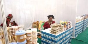 FOIRE INTERNATIONALE DE L’AGRICULTURE ET DES RESSOURCES ANIMALES (FIARRA) : Le Cosec offre 68 stands à des opérateurs économiques à hauteur 25 millions F cfa