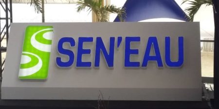 Eau potable à Mbacké : Sen’EAU annonce un retour progressif à la normale après une fuite réparée