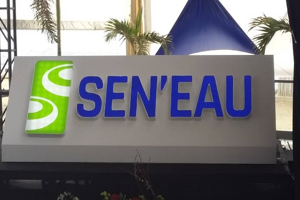 Sen’eau : les travailleurs solidaires à leur représentant menacé de licenciement