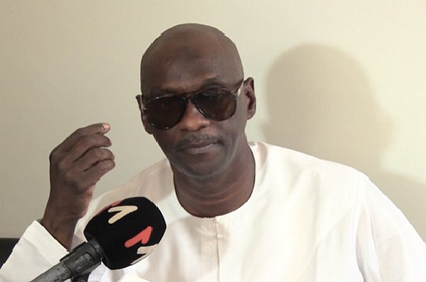 «Lynché» après sa déclaration sur l’éligibilité de Sonko : la réplique de Me Khoureychi Bâ