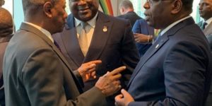 Réouverture de la frontière Sénégal-Guinée: les populations du Fouladou s’impatientent