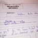 Fara Michel Dièye offre 100 000 F FCFA à M. Bamba Ndiaye, PDG du groupe Bamba Ndiaye S A. : Sa lettre ouverte au Président Macky Sall