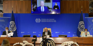 109e Conférence internationale de l’OIT : Un accord global sur la reconstruction post-COVID19 conclu