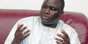 Dethié Fall tacle Macky Sall: « sa vision a quitté Diamniao pour atterrir à la décharge de Mbeubeuss »