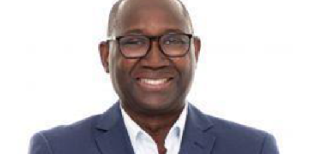 Dr Bocar Niang, Pr d’histoire : Lauréat 2021 du Prix John-Bullen , Meilleure Thèse De Doctorat