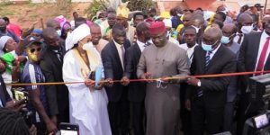 SECONDE EDITION DE LA FOIRE INTERNATIONALE DES PRODUITS AFRICAINS : La Plateforme « Bay Sa Waar »   pour la promotion du savoir-faire local