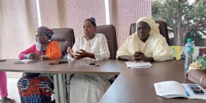 LUTTE CONTRE LA CENTRALE A CHARBON DE SENDOU : Les femmes transformatrices de poisson outillées pour porter le plaidoyer