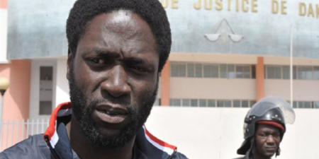 Injures, Menaces De Mort, Agression… Kilifeu introduit une plainte contre Moussa Sow de la Cojer…