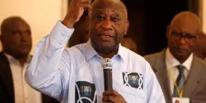 Côte d&rsquo;Ivoire : dans un communiqué, Laurent Gbagbo s&rsquo;inquiète «de la violence qui se perpétue»