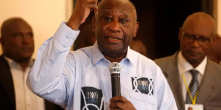 Côte d’Ivoire : dans un communiqué, Laurent Gbagbo s’inquiète «de la violence qui se perpétue»