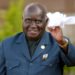 Mwalimu Kenneth Kaunda : Un Hommage  à une légende irremplaçable, Par Paul Ejime
