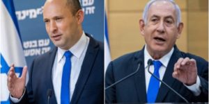 Israël : Naftali Bennett met fin au règne de 12 ans Benjamin Netanyahu
