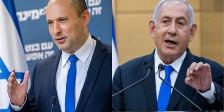 Israël : Naftali Bennett met fin au règne de 12 ans Benjamin Netanyahu