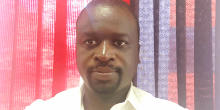 Kaolack / Commune De Kahone : Oumar Gningue investi candidat de l’opposition