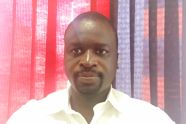 Kaolack / Commune De Kahone : Oumar Gningue investi candidat de l’opposition