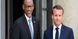 Macron et les relations Afrique-France (*Paul Ejime)