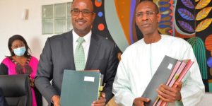 Suspension du service de la dette : Le Sénégal et la France signent un nouvel accord de 13, 7 milliards de FCFA