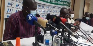 Couverture maladie: Les acteurs de la presse disposent désormais d&rsquo;une mutuelle