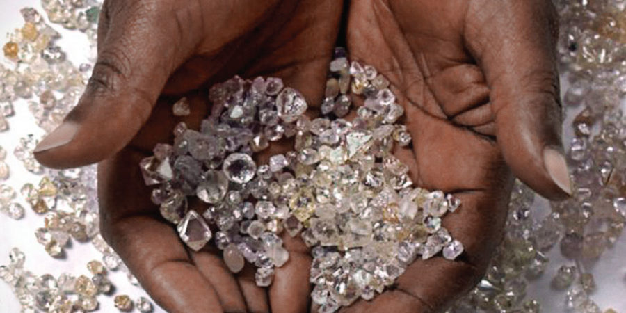 EXPLOITATION DE L’OR, DIAMANT ET PLATINE : 50 145 milliards FCFA perdus annuellement par l’Afrique