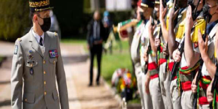 Tribune des militaires :  convoqués devant un « conseil supérieur », : six généraux français risquent la radiation