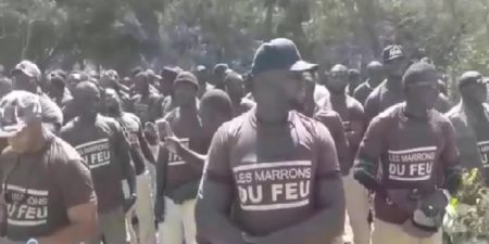 Recrutement de 3000 policiers : « 2,4 milliards dégagés dans la LFR 2021 pour caser les nervis de l’Apr » selon Mamadou Lamine Diallo