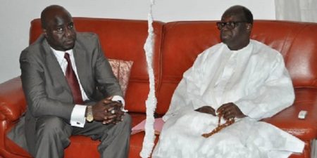 ALLIANCE DES FORCES DE PROGRÈS : Démission de la coordination de l’Amérique du Nord