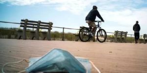 COVID-19: Avec le relâchement noté, une troisième vague guette le Sénégal (Par Aly Saleh)